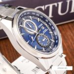 Citizen 43mm Nam AT8260-85L - Ảnh 10