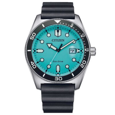 Ảnh sản phẩm Citizen 43mm Nam AW1760-14X