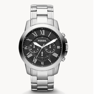 Ảnh sản phẩm Fossil 44mm Nam FS4736