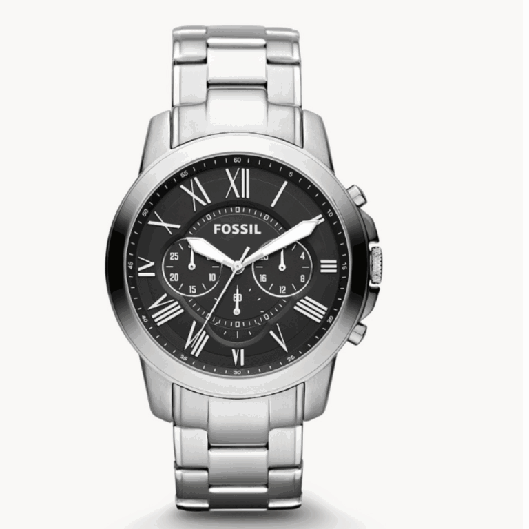 Fossil 44mm Nam FS4736