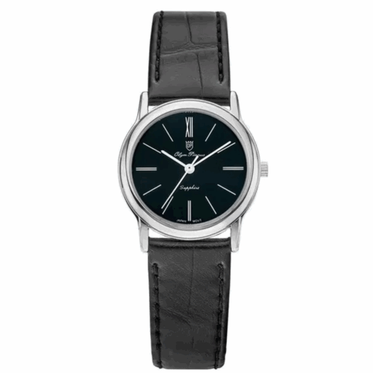 Olym Pianus 28mm Nữ OP130-10LS-GL-D