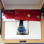 Omega 38mm Nam 220.13.38.20.03.001 - Ảnh 6