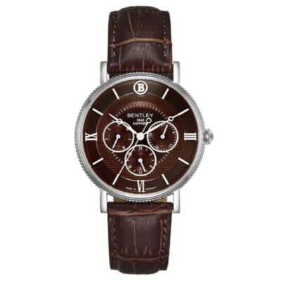 Ảnh sản phẩm Bentley 40mm Nam BL1865-20MWDD