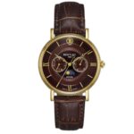 Bentley 40mm Nam BL1865-30MKDD - Ảnh 1