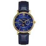 Bentley 40mm Nam BL1865-30MKNN - Ảnh 1