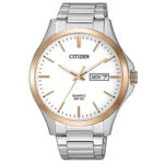 Citizen 41mm Nam BF2006-86A - Ảnh 1