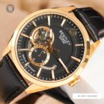 Bentley 41mm Nam BL1831-25MKBB - Ảnh 3