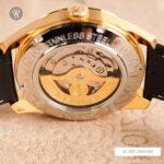 Bentley 41mm Nam BL1831-25MKBB - Ảnh 6