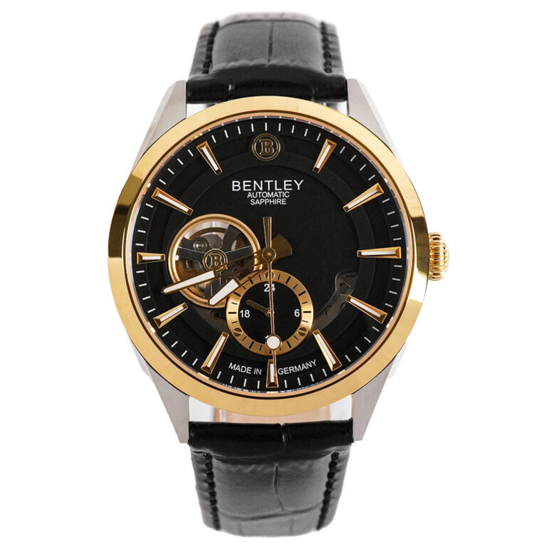 Bentley 41mm Nam BL1831-25MTDD