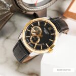 Bentley 41mm Nam BL1831-25MTDD - Ảnh 2