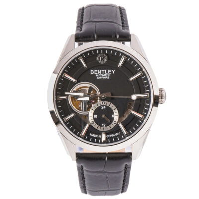 Ảnh sản phẩm Bentley 41mm Nam BL1831-25MWBB