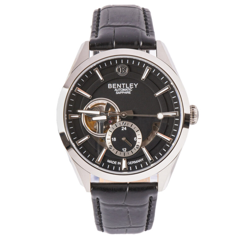 Bentley 41mm Nam BL1831-25MWBB
