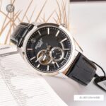 Bentley 41mm Nam BL1831-25MWBB - Ảnh 2