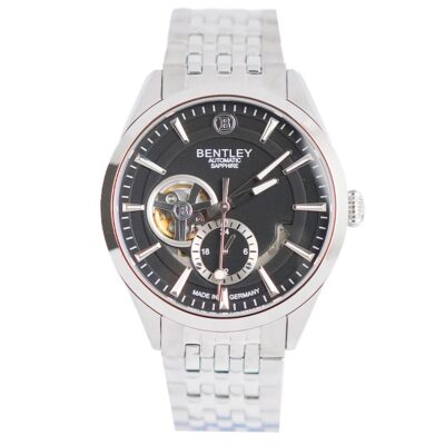Ảnh sản phẩm Bentley 41mm Nam BL1831-25MWBI