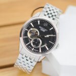 Bentley 41mm Nam BL1831-25MWBI - Ảnh 2