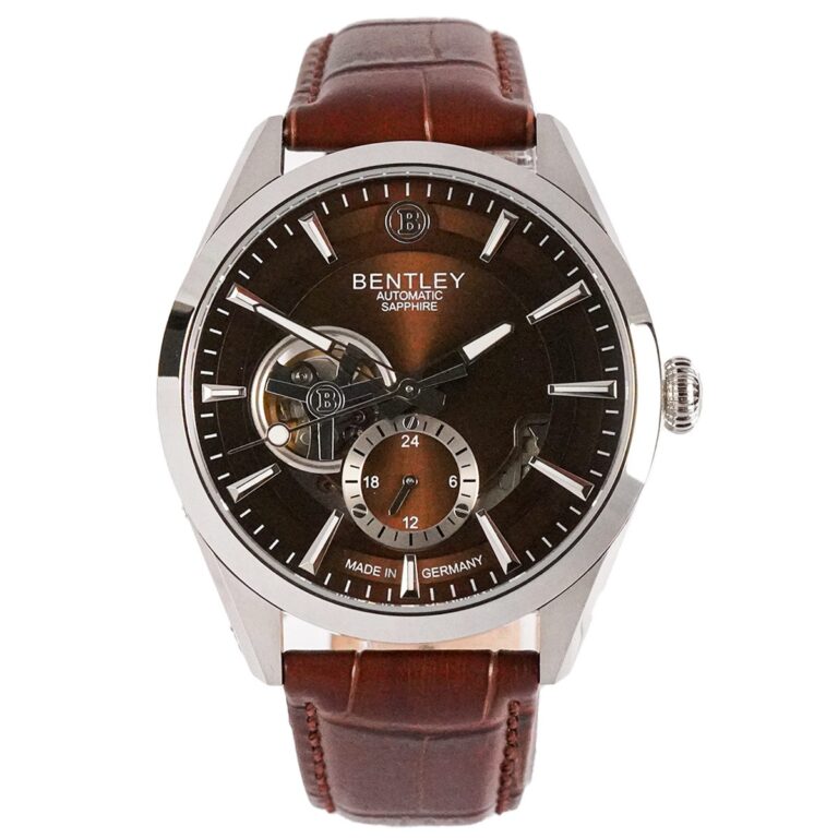 Bentley 41mm Nam BL1831-25MWDD