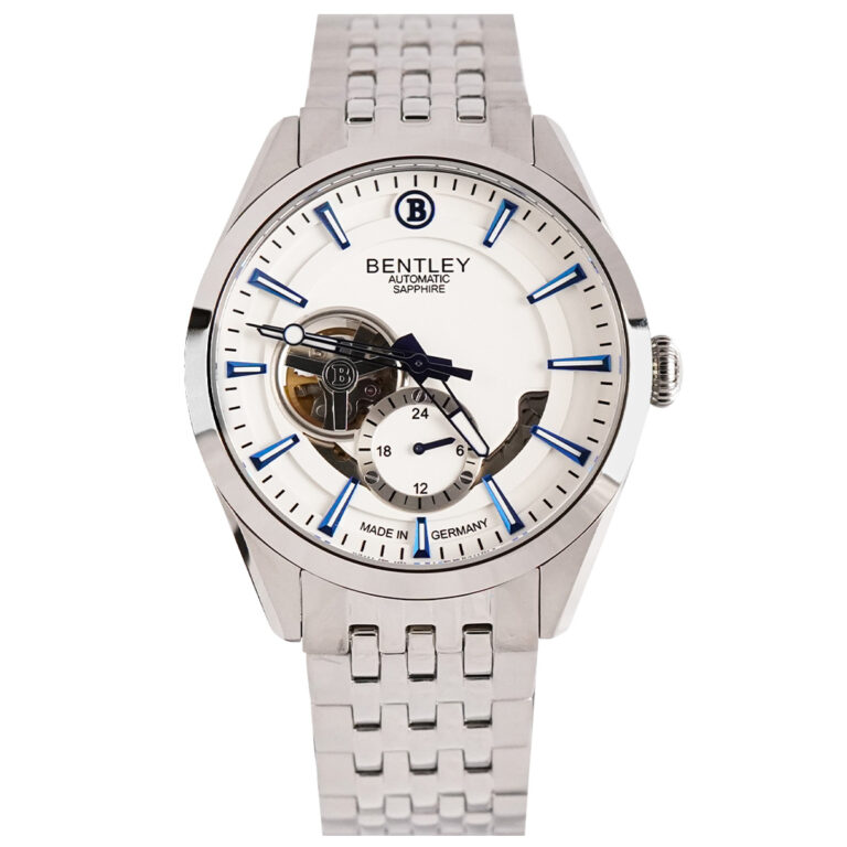 Bentley 41mm Nam BL1831-25MWWI