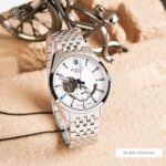 Bentley 41mm Nam BL1831-25MWWI - Ảnh 2