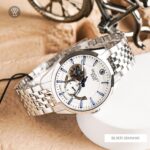 Bentley 41mm Nam BL1831-25MWWI - Ảnh 3