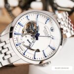 Bentley 41mm Nam BL1831-25MWWI - Ảnh 4