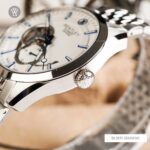 Bentley 41mm Nam BL1831-25MWWI - Ảnh 5