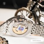 Bentley 41mm Nam BL1831-25MWWI - Ảnh 7