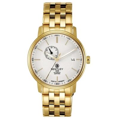 Ảnh sản phẩm Bentley 40mm Nam BL1832-15MKWI