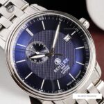 Bentley 40mm Nam BL1832-15MWNI - Ảnh 3