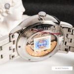 Bentley 40mm Nam BL1832-15MWNI - Ảnh 7