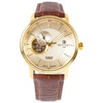 Bentley 40mm Nam BL1832-25MKKD - Ảnh 1