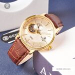 Bentley 40mm Nam BL1832-25MKKD - Ảnh 2