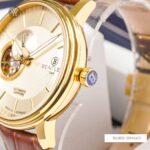 Bentley 40mm Nam BL1832-25MKKD - Ảnh 4