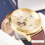 Bentley 40mm Nam BL1832-25MKKD - Ảnh 5