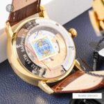 Bentley 40mm Nam BL1832-25MKKD - Ảnh 8
