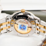 Bentley 39mm Nam BL1832-25MTKI - Ảnh 2