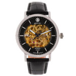 Bentley 39mm Nam BL1833-15MWBB - Ảnh 1