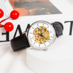 Bentley 39mm Nam BL1833-15MWWB - Ảnh 6