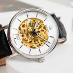 Bentley 39mm Nam BL1833-15MWWB - Ảnh 5