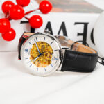 Bentley 39mm Nam BL1833-15MWWB - Ảnh 3