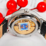 Bentley 39mm Nam BL1833-15MWWB - Ảnh 7