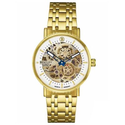 Ảnh sản phẩm Bentley 40mm Nam BL1833-25MKWI
