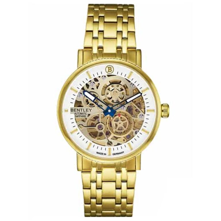 Bentley 40mm Nam BL1833-25MKWI