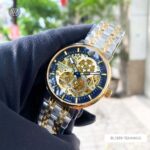 Bentley 40mm Nam BL1833-25MTBI - Ảnh 6