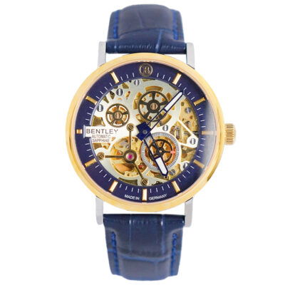 Ảnh sản phẩm Bentley 40mm Nam BL1833-25MTNN