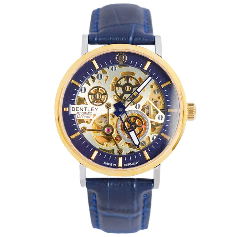 Bentley 40mm Nam BL1833-25MTNN