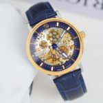 Bentley 40mm Nam BL1833-25MTNN - Ảnh 4