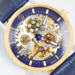 Bentley 40mm Nam BL1833-25MTNN - Ảnh 6