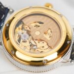 Bentley 40mm Nam BL1833-25MTNN - Ảnh 5