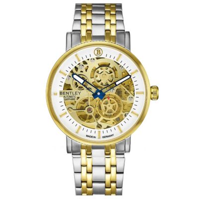 Ảnh sản phẩm Bentley 40mm Nam BL1833-25MTWI