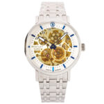 Bentley 40mm Nam BL1833-25MWWI - Ảnh 1